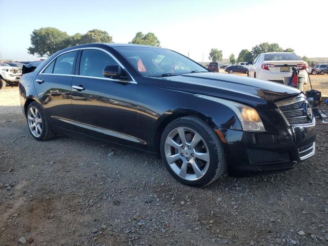  CADILLAC ATS 2014 Black