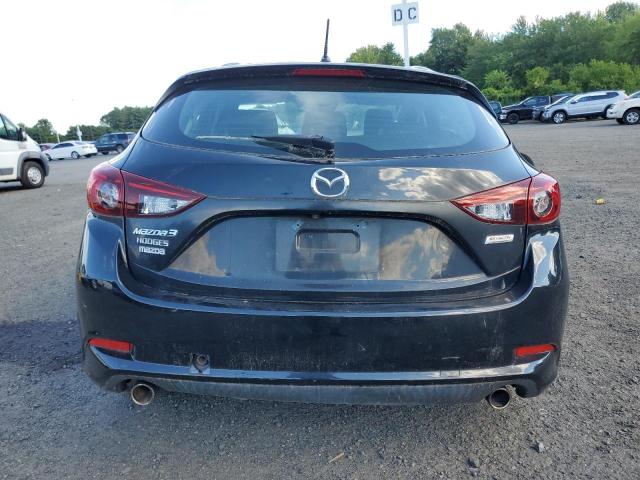  MAZDA 3 2017 Czarny
