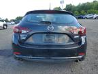 2017 MAZDA 3 TOURING   à vendre chez Copart CT - HARTFORD SPRINGFIELD
