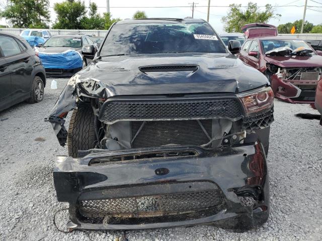  DODGE DURANGO 2018 Czarny