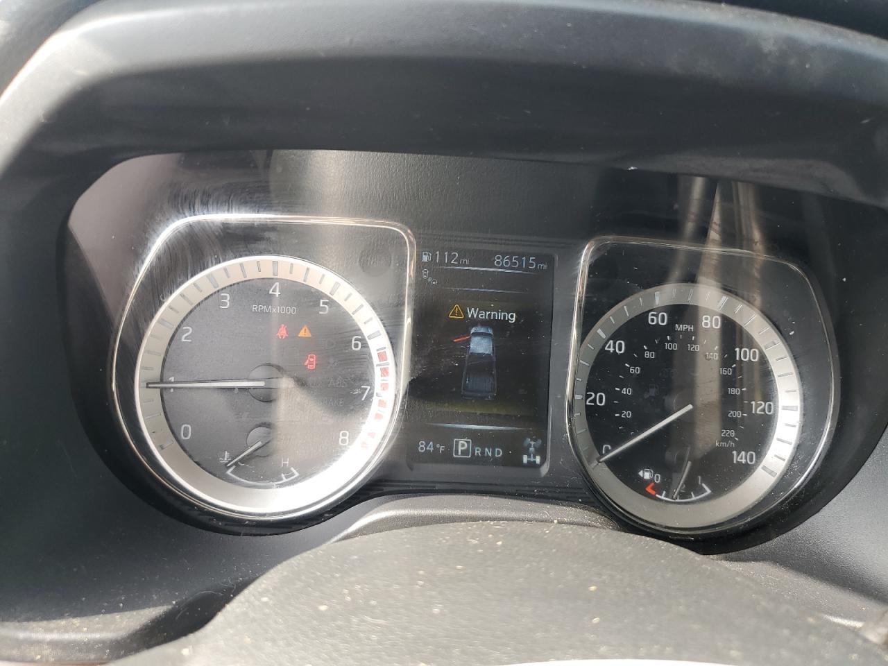 2018 Nissan Titan Sv VIN: 1N6AA1E57JN509161 Lot: 63402265