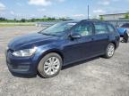 2017 VOLKSWAGEN GOLF SPORTWAGEN S   for sale at Copart ON - OTTAWA