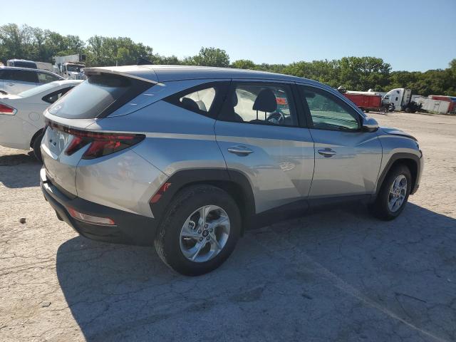  HYUNDAI TUCSON 2024 Srebrny
