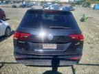 2018 VOLKSWAGEN TIGUAN SE   for sale at Copart NS - HALIFAX