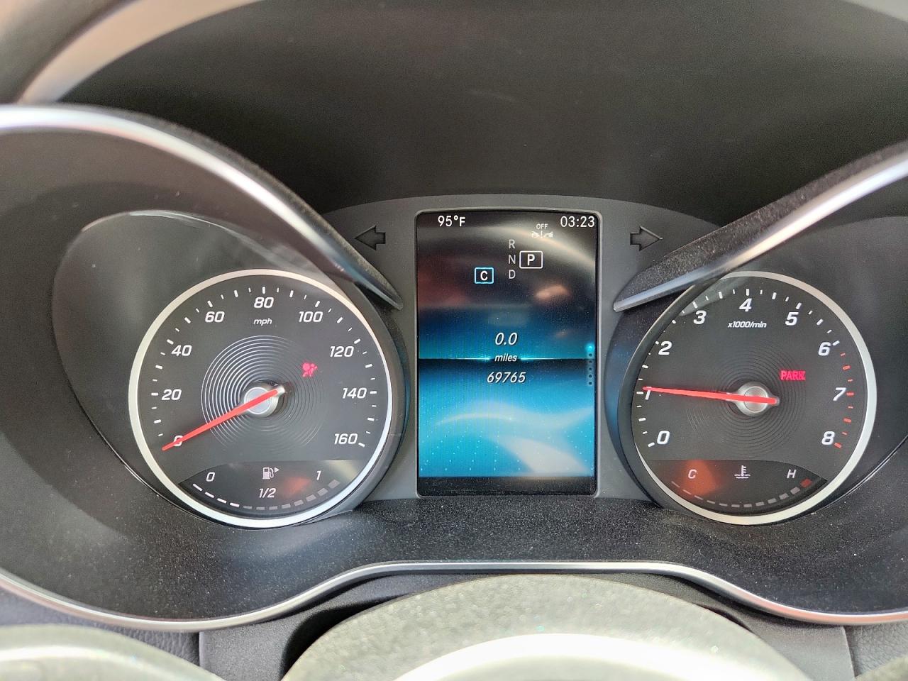 2019 Mercedes-Benz C 300 VIN: 55SWF8DB6KU321417 Lot: 62382545