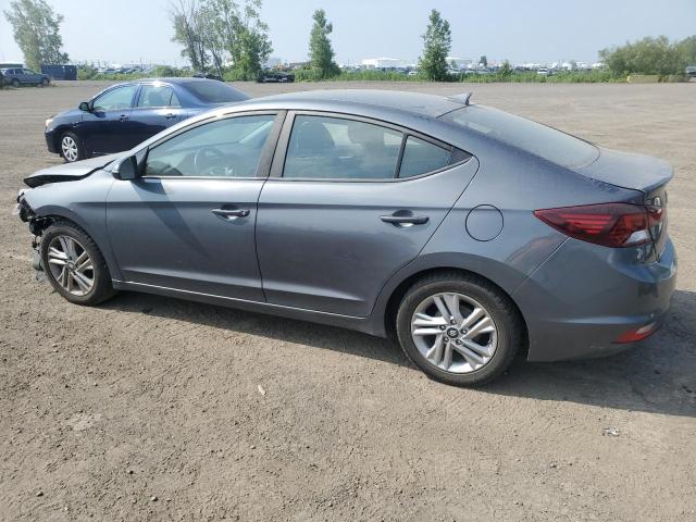  HYUNDAI ELANTRA 2020 Szary