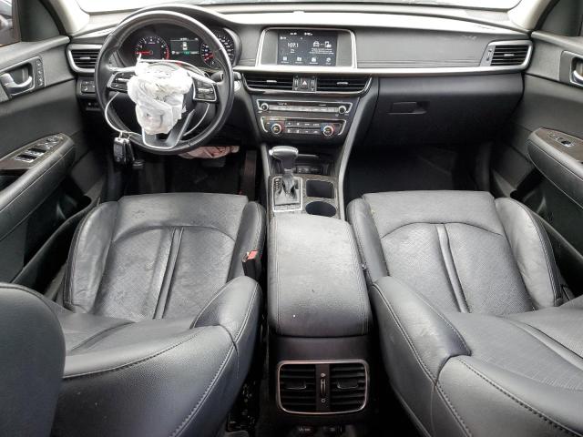 2019 KIA OPTIMA EX  
