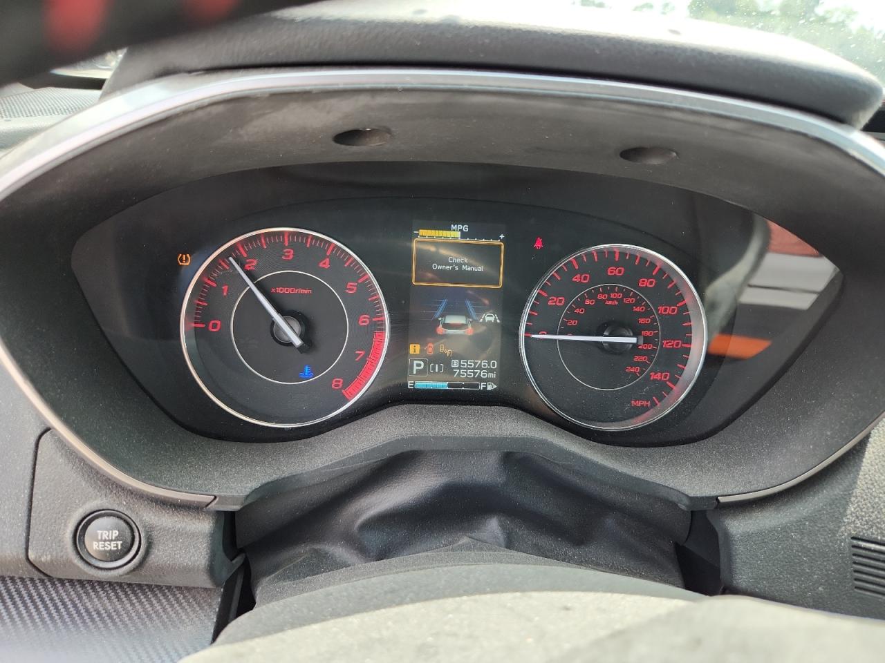 2022 Subaru Impreza Sport VIN: 4S3GKAM63N3603852 Lot: 62514665