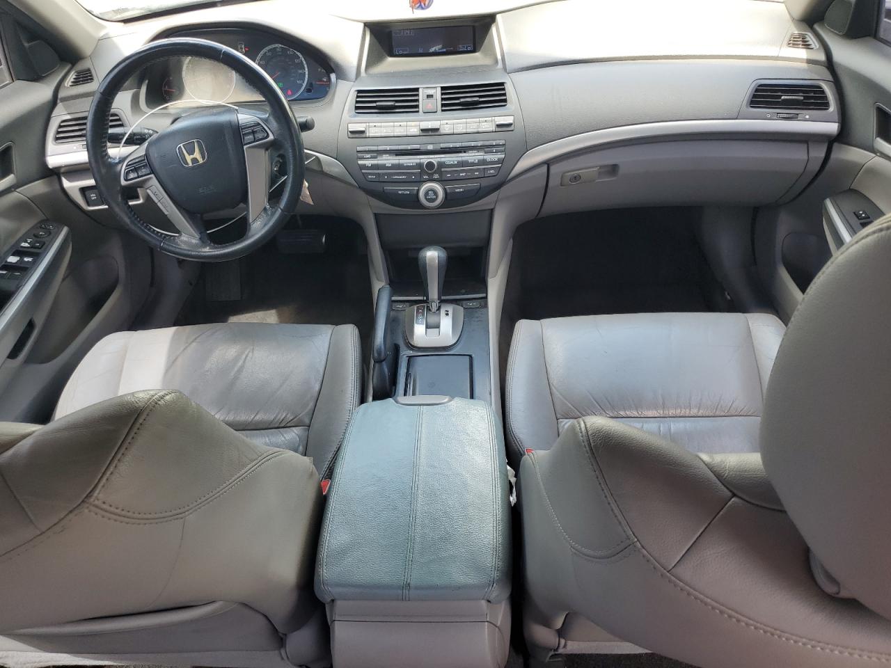 2010 Honda Accord Exl VIN: 5KBCP3F88AB007659 Lot: 64641275