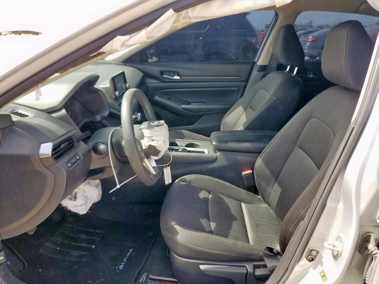2021 Nissan Altima S VIN: 1N4BL4BV1MN365947 Lot: 64618925