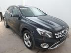 2018 MERCEDES BENZ GLA 200 SP for sale at Copart WESTBURY