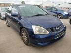 2005 HONDA CIVIC SE for sale at Copart SANDY