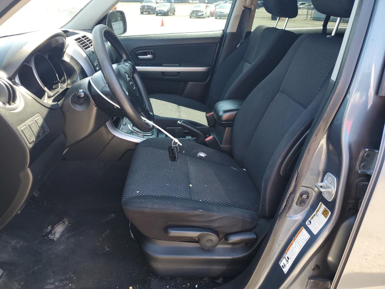js3td941384103086 JS3TD941384103086 2008 Suzuki Grand Vitara