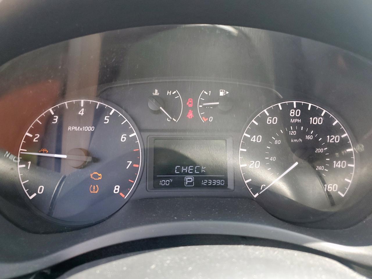 2016 Nissan Sentra S VIN: 3N1AB7AP1GY271820 Lot: 65055295