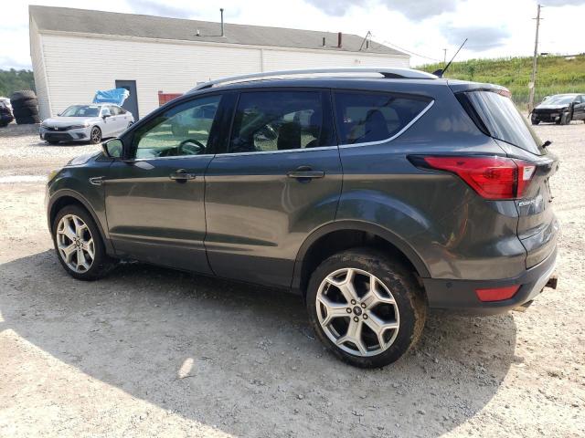  FORD ESCAPE 2019 Сharcoal
