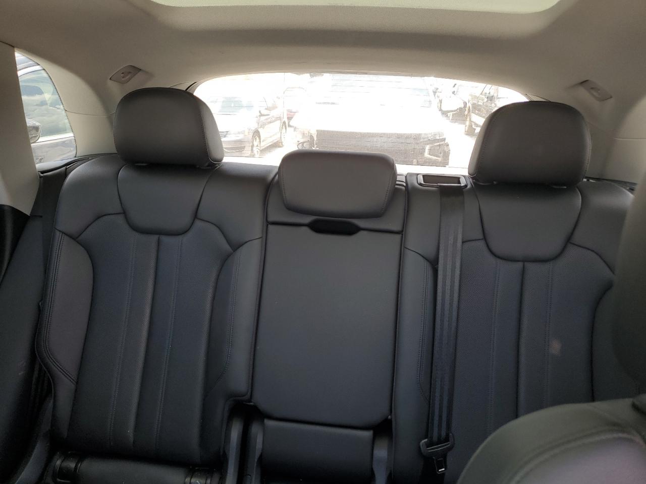 2018 Audi Q5 Premium Plus VIN: WA1BNAFY1J2024627 Lot: 65151135