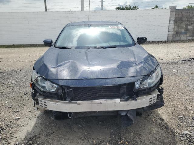  HONDA CIVIC 2016 Синий