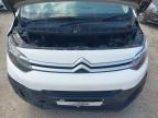 2017 CITROEN DISPATCH 1 for sale at Copart YORK