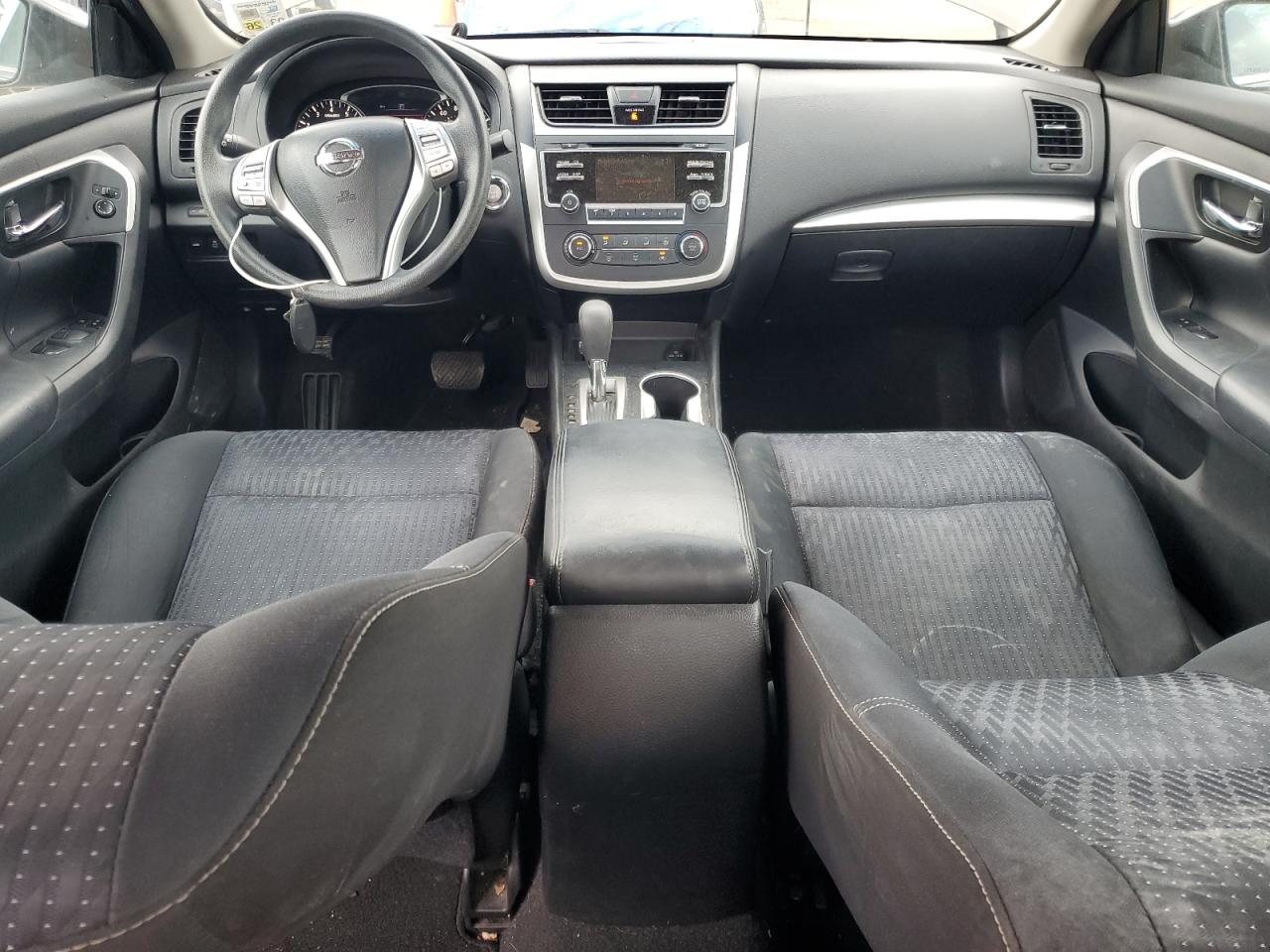 1n4al3ap0gn310466 1N4AL3AP0GN310466 2016 Nissan Altima 2.5