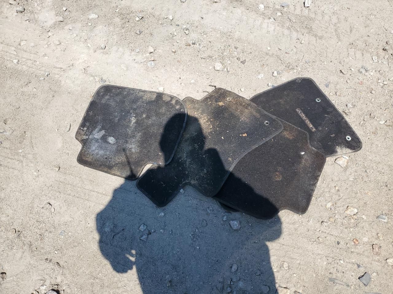 2015 Subaru Legacy 2.5I VIN: 4S3BNAA6XF3035736 Lot: 66848845