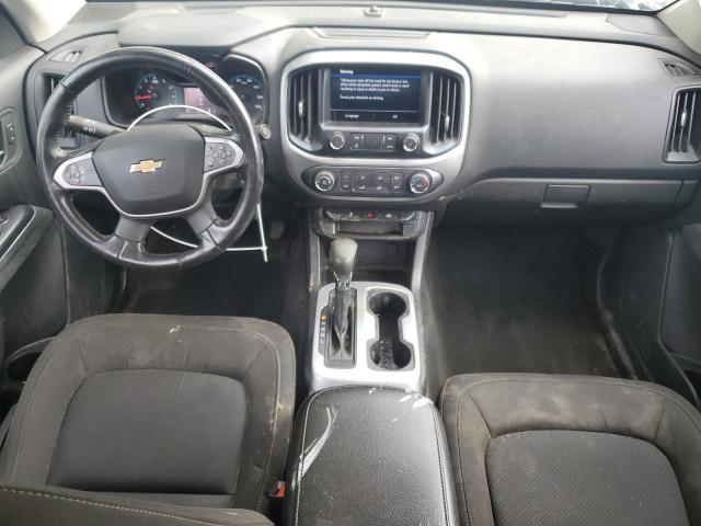  CHEVROLET COLORADO 2022 Biały