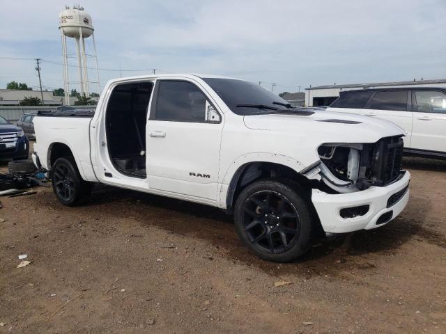  RAM 1500 2021 Белы