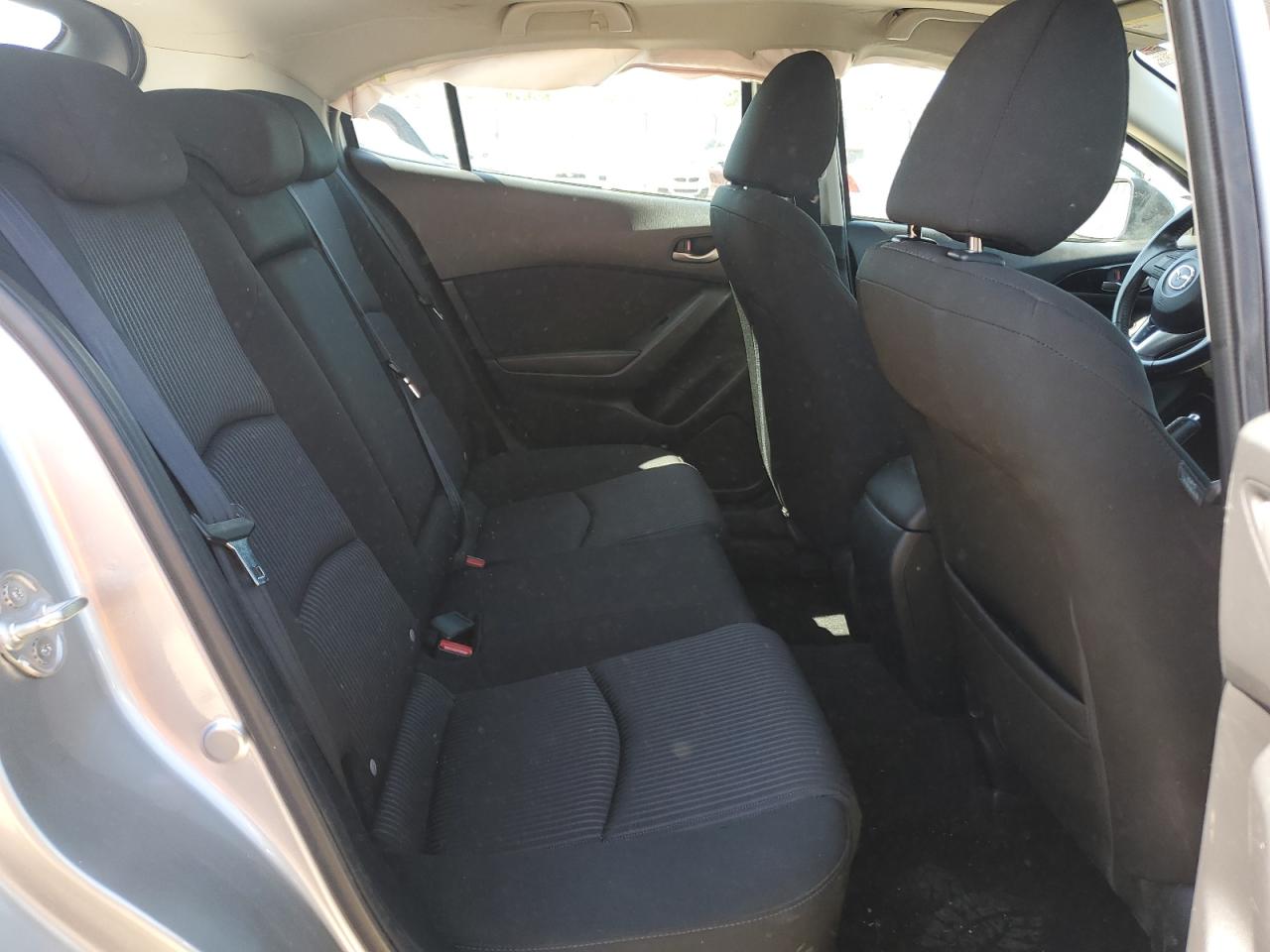 2015 Mazda 3 Touring VIN: 3MZBM1L71FM131274 Lot: 65082645
