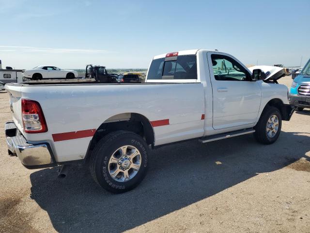  RAM 3500 2021 Белы
