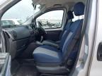 2012 CITROEN NEMO MULTI for sale at Copart CHESTER