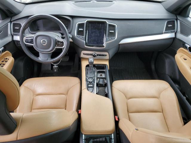  VOLVO XC90 2018 Silver