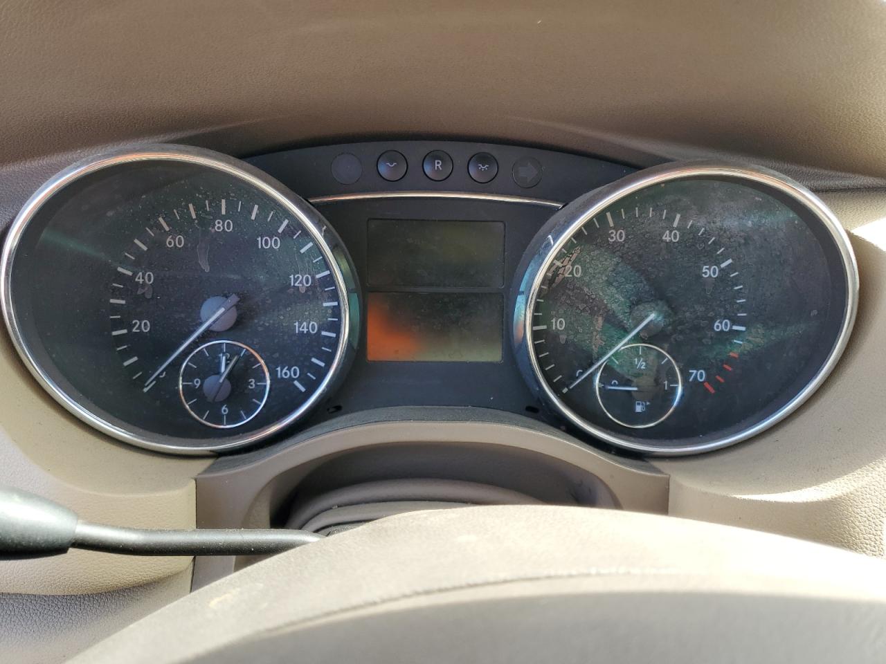 2006 Mercedes-Benz R 350 VIN: 4JGCB65E56A010164 Lot: 63115135