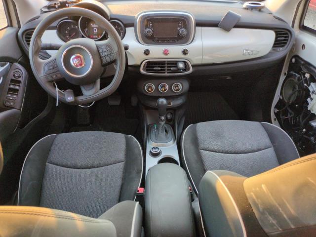  FIAT 500 2017 Biały