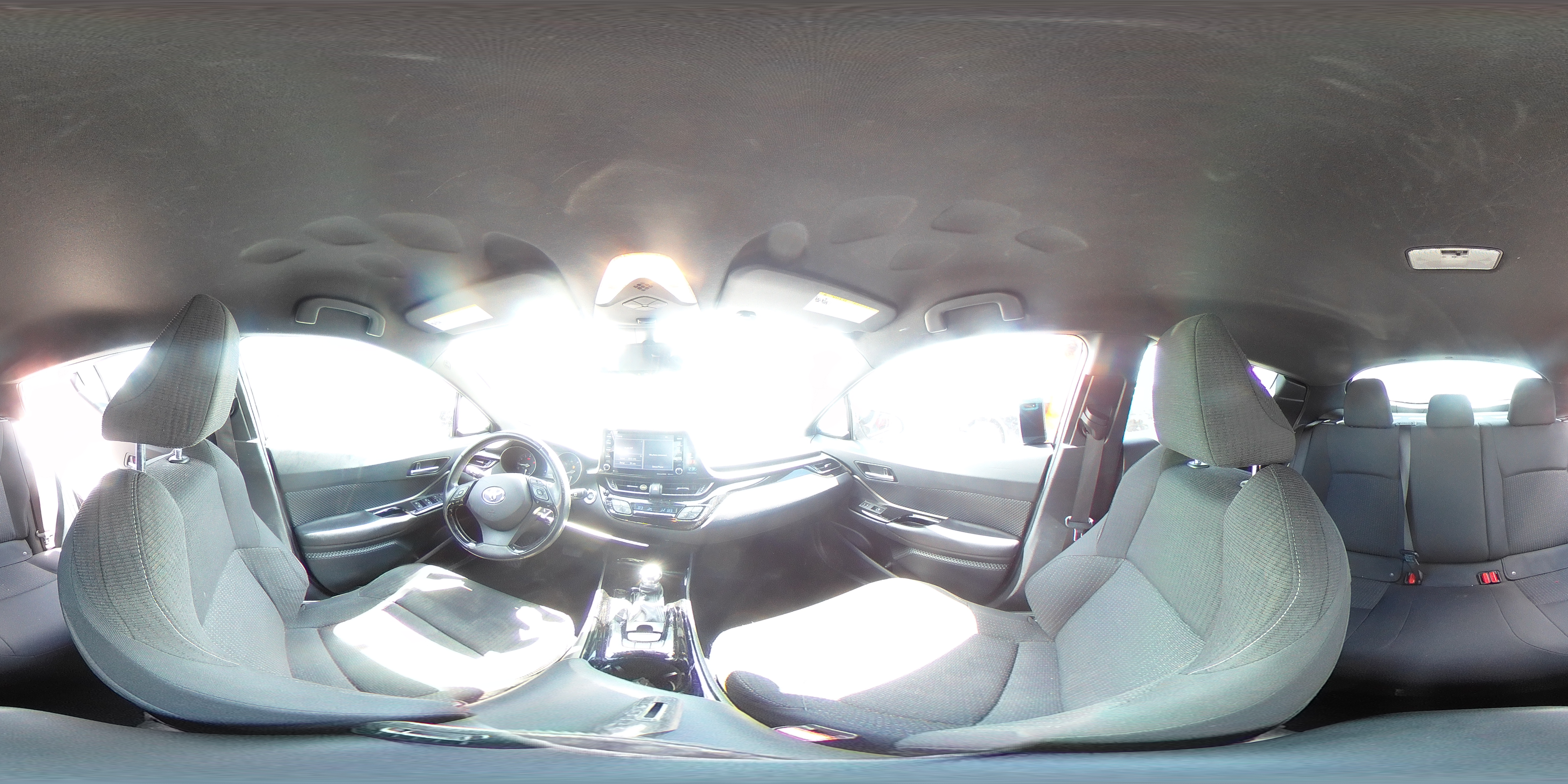 2019 Toyota C-Hr Xle VIN: NMTKHMBX0KR079672 Lot: 65764685