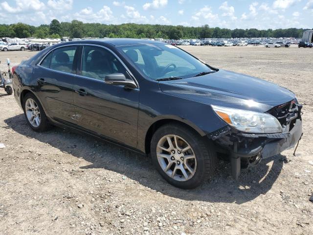 Sedans CHEVROLET MALIBU 2015 Czarny