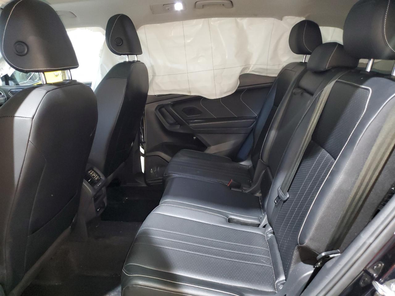 2022 Volkswagen Tiguan Se VIN: 3VV2B7AX2NM076848 Lot: 66124175