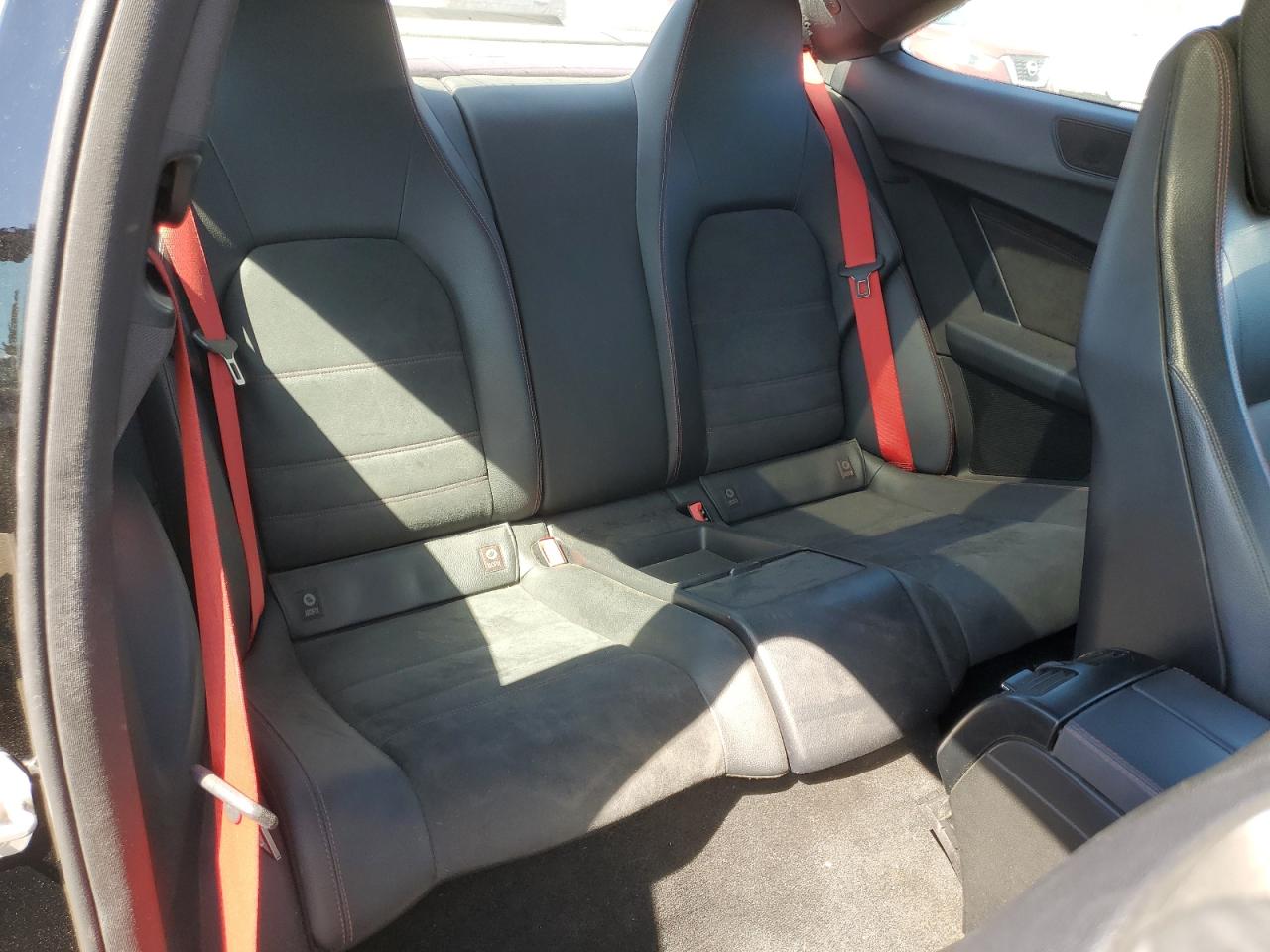 2013 Mercedes-Benz C 250 VIN: WDDGJ4HB1DF952524 Lot: 65467725