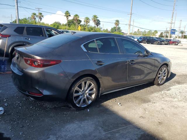  MAZDA 3 2019 Gray