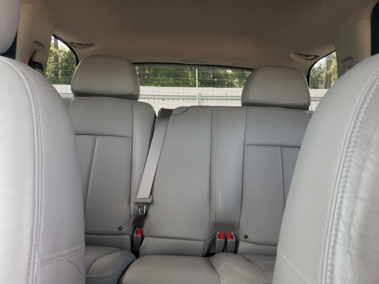 2007 GMC Envoy VIN: 1GKDS13S572149070 Lot: 63199605