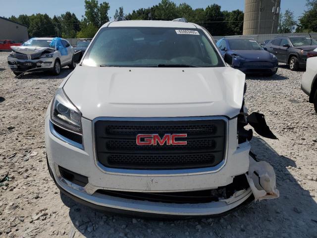  GMC ACADIA 2016 Biały