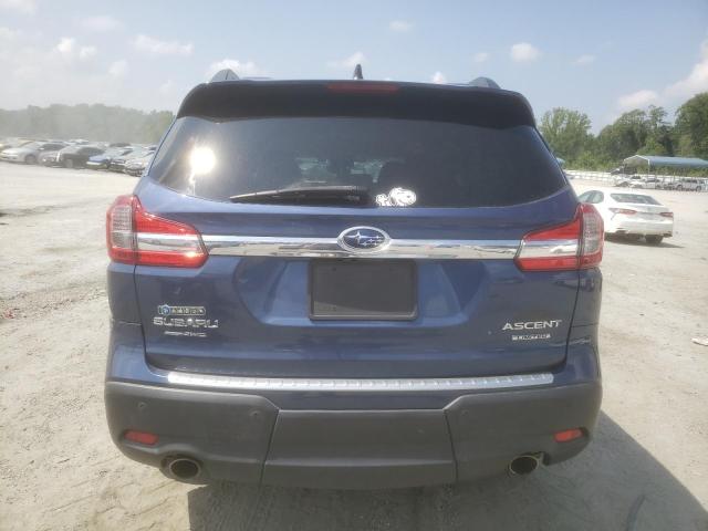  SUBARU ASCENT 2019 Синий