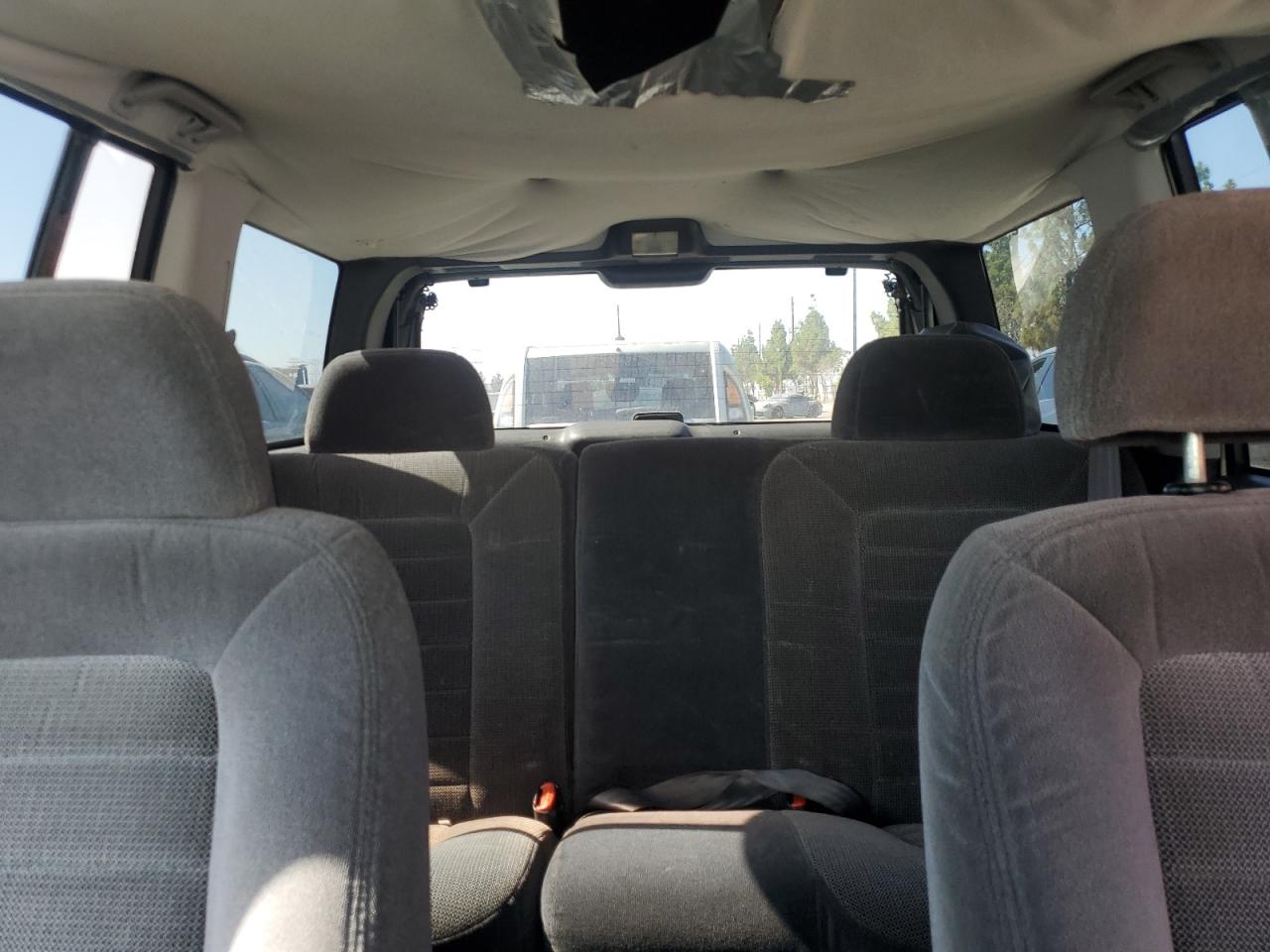 1997 Jeep Grand Cherokee Laredo VIN: 1J4FX58S1VC743761 Lot: 64685865