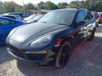 2011 PORSCHE CAYENNE V6 for sale at Copart WOLVERHAMPTON