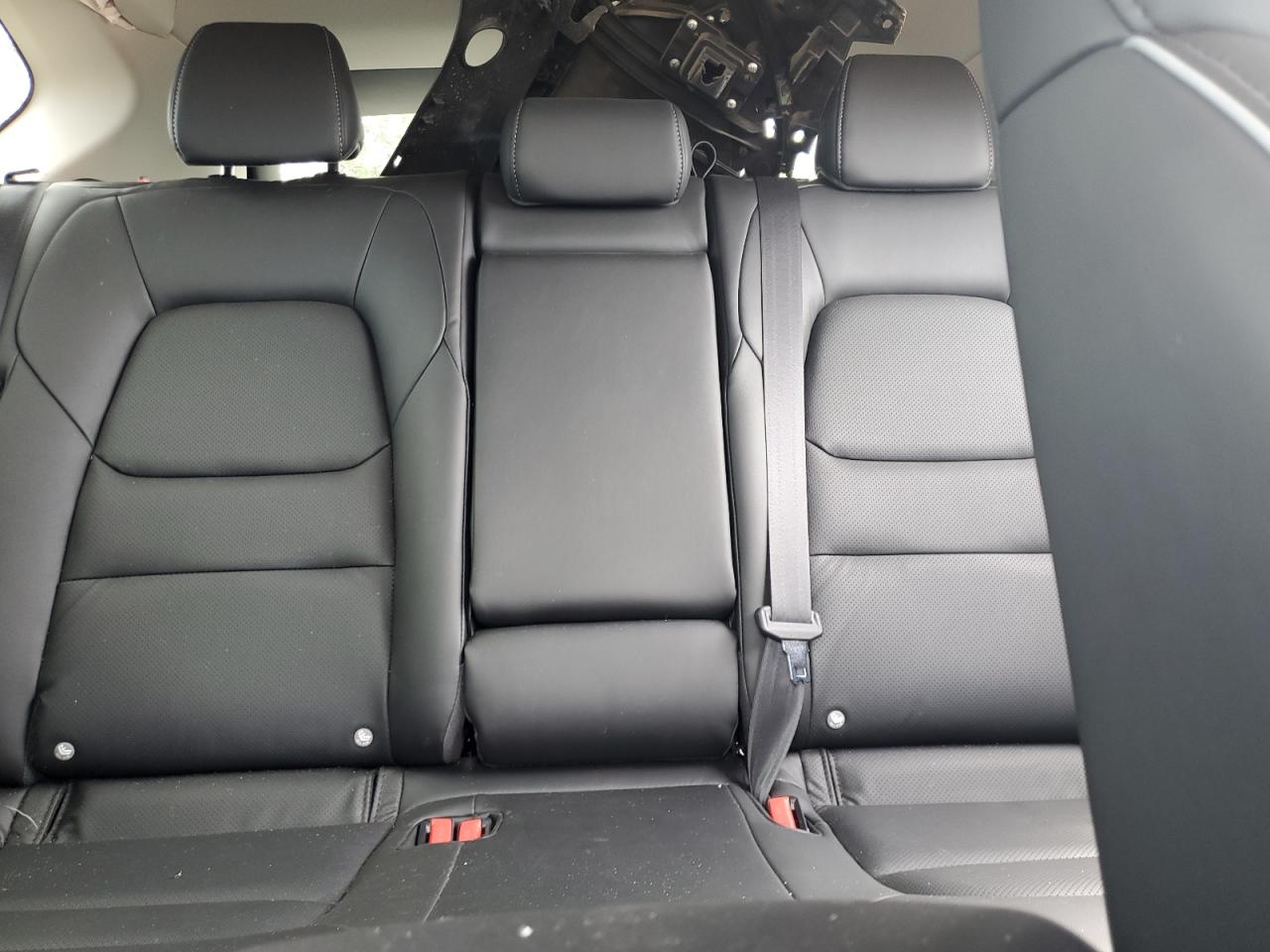 2024 Mazda Cx-5 Select VIN: JM3KFBBL8R0475832 Lot: 63926865