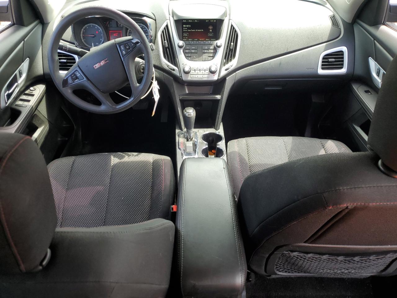 2016 GMC Terrain Sle VIN: 2GKALMEK1G6273855 Lot: 65462545