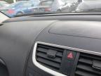 2012 SUZUKI SWIFT SZ3 for sale at Copart SANDY