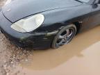 1999 PORSCHE BOXSTER for sale at Copart WISBECH
