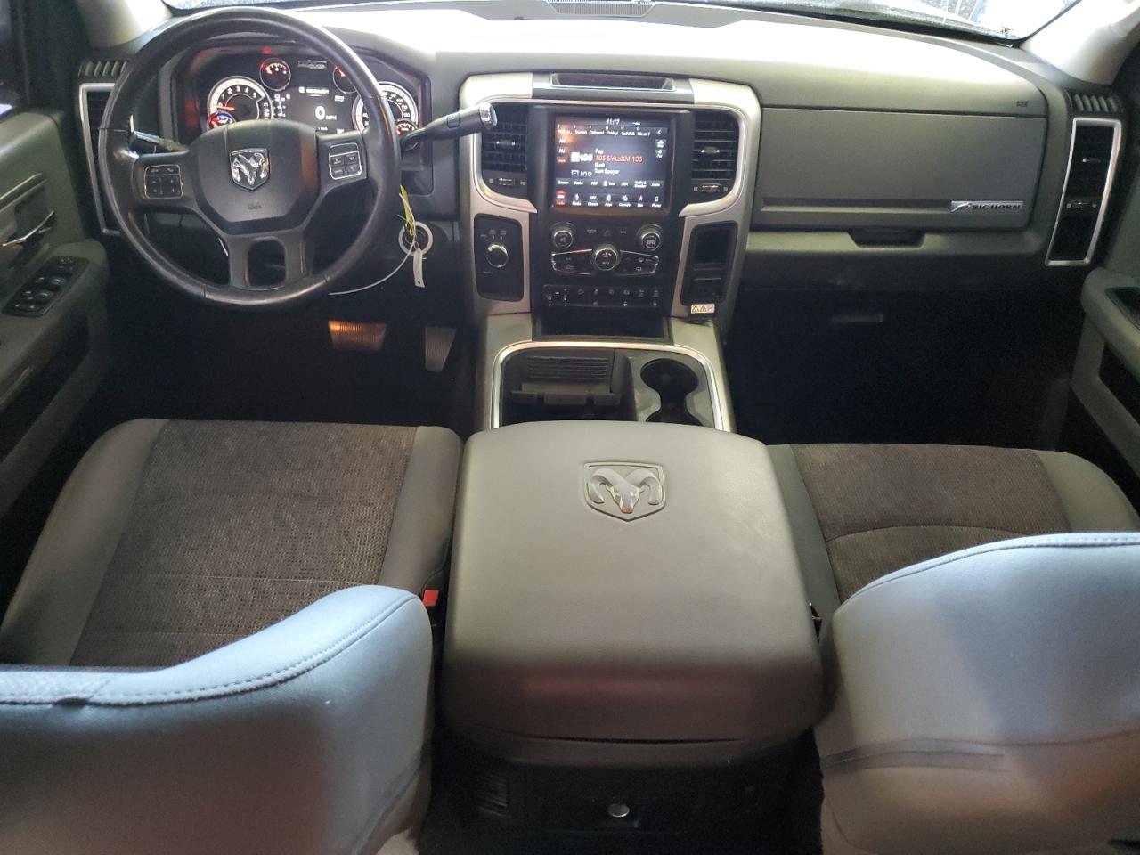 2018 Ram 2500 Slt VIN: 3C6UR5JL4JG346120 Lot: 63116205