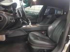 2015 MASERATI QUATTROPORTE S   for sale at Copart CT - HARTFORD SPRINGFIELD