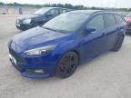 2016 FORD FOCUS ST-3 for sale at Copart CORBY