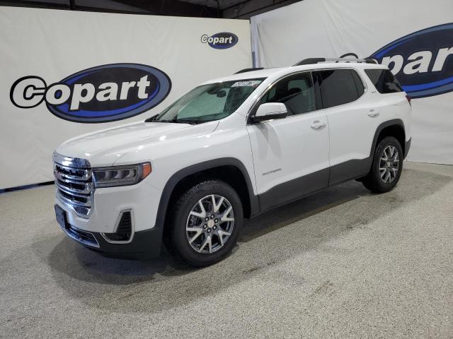 GMC ACADIA 2023 Biały